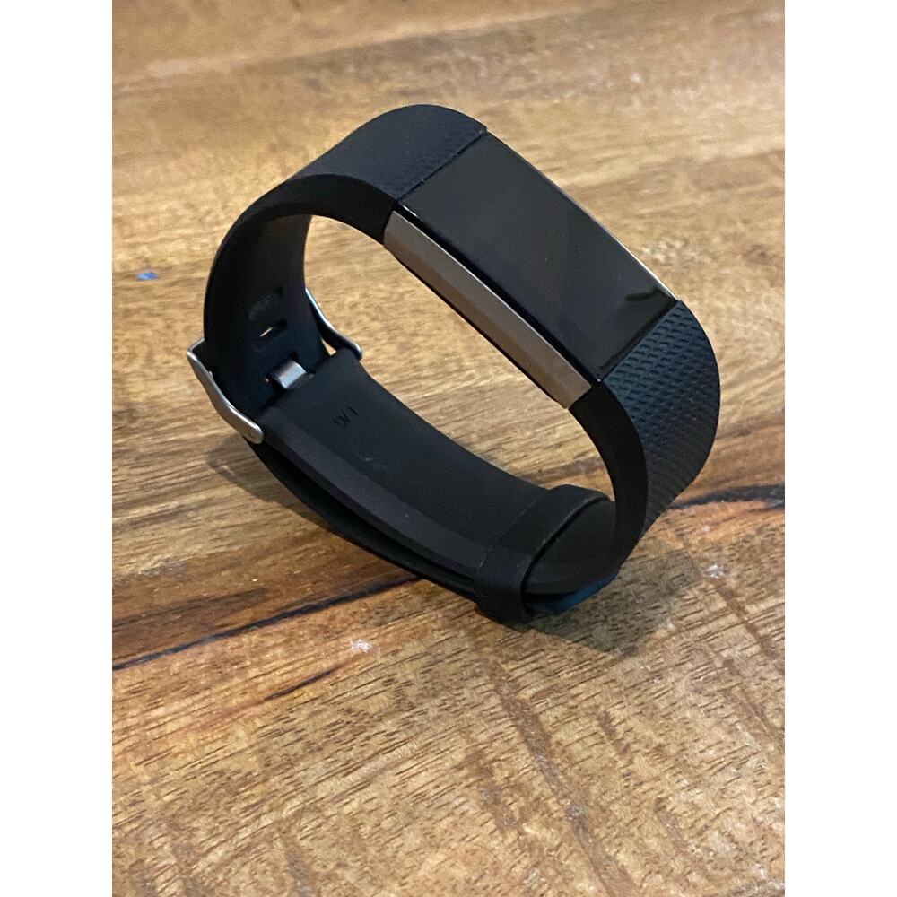 Fitbit Charge 2 - Like New!!